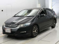 2010 Honda Insight