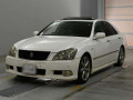 2007 Toyota Crown