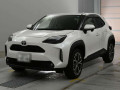 2021 Toyota YARIS CROSS
