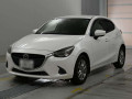 2014 Mazda Demio