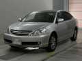 2006 Toyota Allion