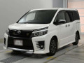 2017 Toyota Voxy