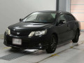 2009 Toyota Allion