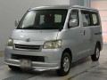 2011 Toyota Liteace Van