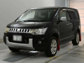 2015 Mitsubishi Delica D5