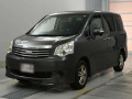 2011 Toyota Noah