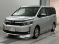 2015 Toyota Voxy