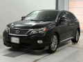 2011 Lexus RX