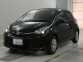 2016 Toyota Vitz