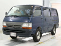 2002 Toyota Hiace Van