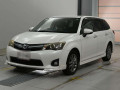 2013 Toyota Corolla Fielder