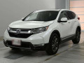 2021 Honda CR-V Hybrid