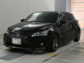 2016 Lexus CT