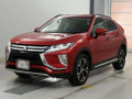 2018 Mitsubishi Eclipse Cross