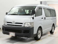 2007 Toyota Hiace Wagon
