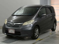 2013 Honda Freed