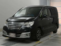 2015 Nissan Serena