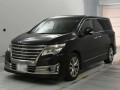 2014 Nissan Elgrand