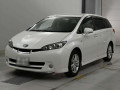 2010 Toyota Wish