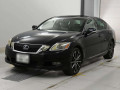 2008 Lexus GS
