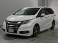 2017 Honda Odyssey