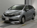 2019 Honda SHUTTLE