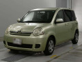 2009 Toyota Sienta