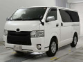 2015 Toyota Hiace Van
