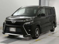2017 Toyota Voxy