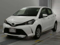 2014 Toyota Vitz