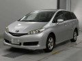 2013 Toyota Wish