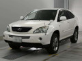 2006 Toyota Harrier Hybrid
