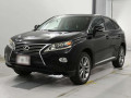 2013 Lexus RX