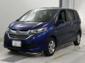 2017 Honda Freed Plus Hybrid