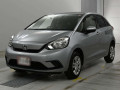 2020 Honda Fit