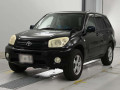 2005 Toyota RAV4 L