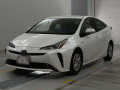2020 Toyota Prius
