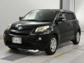 2011 Toyota IST
