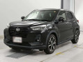 2020 Daihatsu Rocky