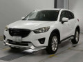 2012 Mazda CX-5