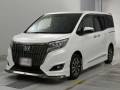 2021 Toyota Esquire