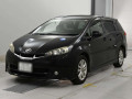 2011 Toyota Wish