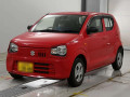 2020 Suzuki Alto