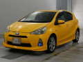 2013 Toyota Aqua