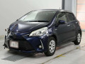 2019 Toyota Vitz
