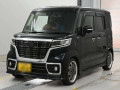 2018 Suzuki Spacia Custom