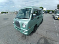 2000 Subaru Dias Wagon