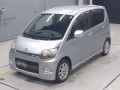 2007 Daihatsu Move