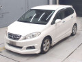2005 Honda Edix