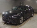 2021 Toyota Mirai